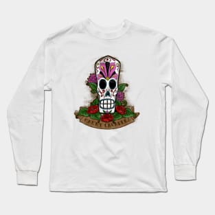 Mexican Fandango! Long Sleeve T-Shirt